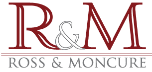Ross & Moncure Logo